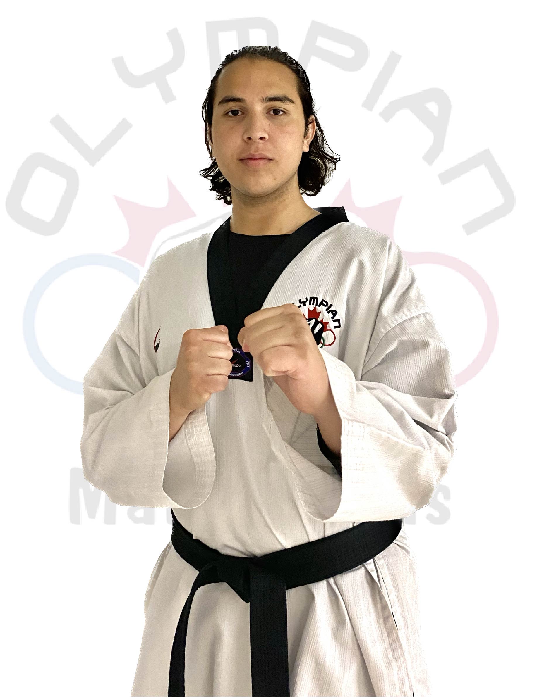 Instructor 5